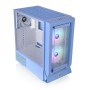 Thermaltake Ceres 350 MX Midi Tower Blu (CA-1Z3-00MFWN-00)
