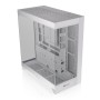 Thermaltake CTE E550 TG Midi Tower Bianco (CA-1Z8-00M6WN-00)