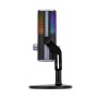 Thermaltake TT GS50 Nero Microfono per console di gioco (GSG-GSF-MCMTBK-01)