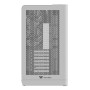 Thermaltake View 390 Air Midi Tower Bianco (CA-11F-00M6WN-00)