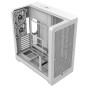 Thermaltake View 390 Air Midi Tower Bianco (CA-11F-00M6WN-00)
