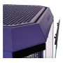 Thermaltake The Tower 600 Midi Tower Blu (CA-1Z1-00MNWN-00)