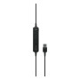 EPOS | SENNHEISER ADAPT 160 ANC USB Cuffia Padiglione auricolare USB tipo A Nero (1000218)