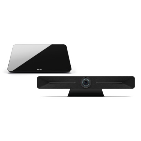 EPOS EXPAND Vision 5 Bundle sistema di conferenza Collegamento ethernet LAN Sistema di videoconferenza di gruppo (1001181)