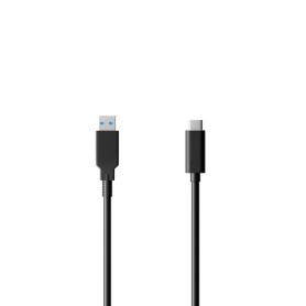 EPOS 1001224 cavo USB USB 3.2 Gen 1 (3.1 Gen 1) 2 m USB A USB C Nero (1001197)