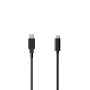 EPOS 1001224 cavo USB USB 3.2 Gen 1 (3.1 Gen 1) 2 m USB A USB C Nero (1001197)