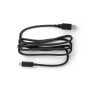 EPOS 1001224 cavo USB USB 3.2 Gen 1 (3.1 Gen 1) 2 m USB A USB C Nero (1001197)