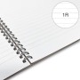 CF5 SPIRAL. FANTASIA A4 80GR R.1R (0105861)