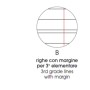 CF10 QUAD. COLOR PPL A4 80GR R. B (0120415)