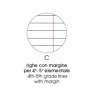 CF10 QUAD. COLOR PPL A4 80GR R. C (0120416)