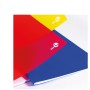 CF10 QUAD. COLOR PPL A4 80GR R. Q (0120420)