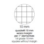 CF10 QUAD COLOR PPL A4 80GR R.10MM (0120421)