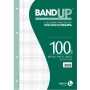 RICAMBI RINF. BAND UP 100G A4 R.4F (0111979)