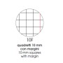 CF10 QUAD MAXI SWEET A4 100G R.10F (0123606)