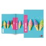 CF10 QUAD MAXI SWEET A4 100G R.10F (0123606)