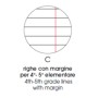 CF4 QUAD MAXICARTONATO A4 70GR R.C (0120180)
