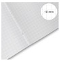 CF6 MAXIQUAD A4 100GR R.10MM COLASS (0123339)