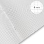 CF10 QUAD.MAXI FUNNY A4 100GR R.4MM (0123460)