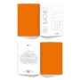 CF10 QUAD.MAXI FUNNY A4 100GR R.4MM (0123460)