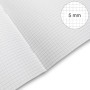 CF10 QUAD.MAXI FUNNY A4 100GR R.5MM (0123459)