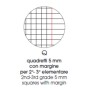 CF4 QUAD MAXICARTONATO A4 70GR R.Q (0120184)