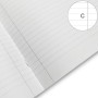 CF10 QUAD. MAXI FUNNY A4 100GR R.C (0123458)