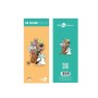 EXPO TO DO LIST MEOW 80GR (0123512)