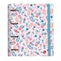 RACCOGLITORE FLOR + RIC+BUSTA+5 DIV (0123858)