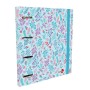 RACCOGLITORE FLOR + RIC+BUSTA+5 DIV (0123858)