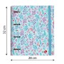 RACCOGLITORE FLOR + RIC+BUSTA+5 DIV (0123858)