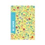 ESP25 MINIQUAD.FLOR A6 80GPUNTINATO (0123843)