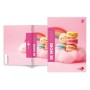 CF10 QUAD. MAXI SWEET A4 100GR R.B (0123430)