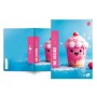 CF10 QUAD MAXI SWEET A4 100G R.4F (0123437)