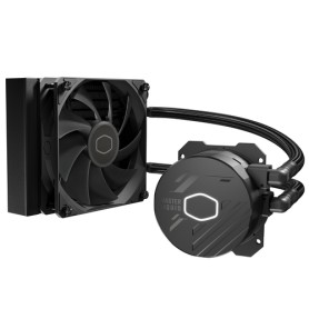 Cooler Master MasterLiquid 120L Core Processore Kit di raffreddamento a liquido 12 cm Nero (MLW-D12M-A17PK-R1)