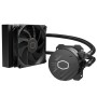 Cooler Master MasterLiquid 120L Core Processore Kit di raffreddamento a liquido 12 cm Nero (MLW-D12M-A17PK-R1)