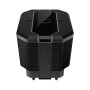 Cooler Master MasterAir MA620M Processore Refrigeratore 12 cm Nero (MAM-D6PN-120PA-R1)