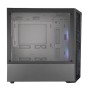 Cooler Master MasterBox MB320L ARGB Mini Tower Nero (MCB-B320L-KGNN-S01)
