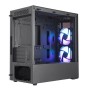 Cooler Master MasterBox MB320L ARGB Mini Tower Nero (MCB-B320L-KGNN-S01)