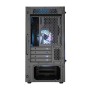 Cooler Master MasterBox MB320L ARGB Mini Tower Nero (MCB-B320L-KGNN-S01)