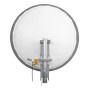 Kathrein ESO 90 H Bianco Alluminio (237500001)