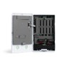EcoFlow 102215 morsettiera Bianco (50046014)