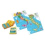 Clementoni Sapientino Piu 16417 gioco da tavolo My Italy Educativo (16417)