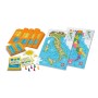 Clementoni Sapientino Piu 16417 gioco da tavolo My Italy Educativo (16417)