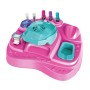 Clementoni Action & Réaction - Crazy Chic - Nail Art Studio (18730)