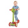 Clementoni Action & Réaction - Baby Dragon Push Scooter (17738)