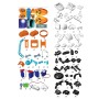 Clementoni Science & Play 19317 giocattolo interattivo
