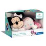Clementoni Disney Baby Minnie relaxing plush (17958)