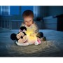 Clementoni Disney Baby Minnie relaxing plush (17958)
