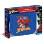 SPIDERMAN LAPTOP 4+ (16481)