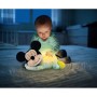 Clementoni Disney Baby Mickey relaxing plush (17957)